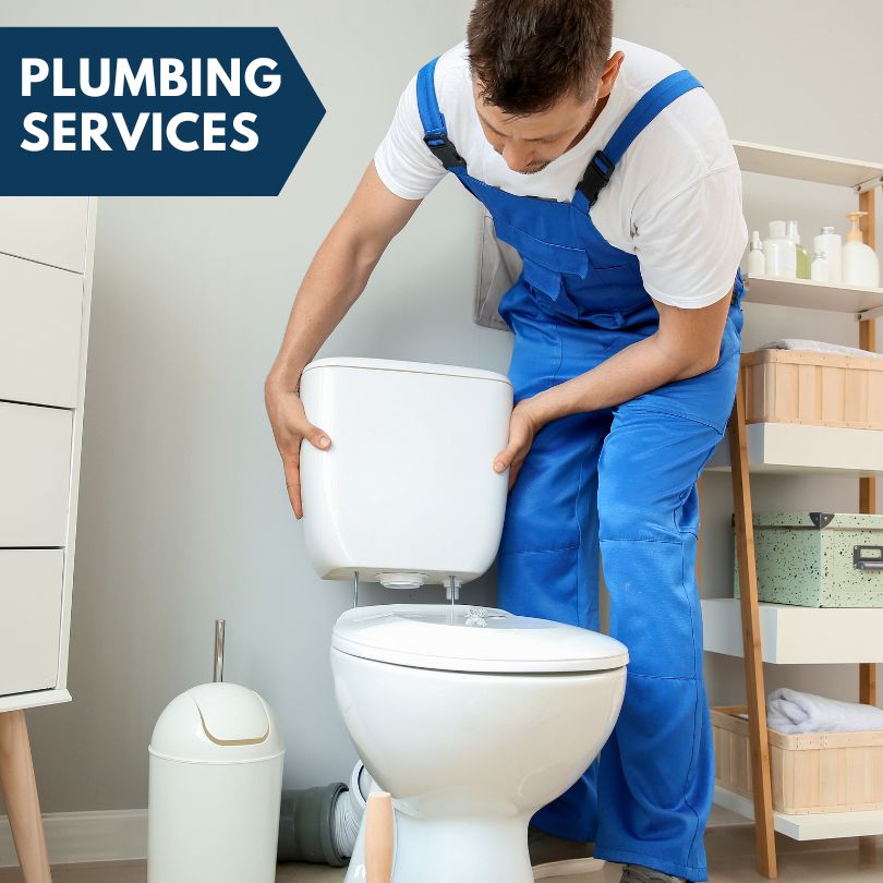 Plumbing Company in Crescent City, FL
